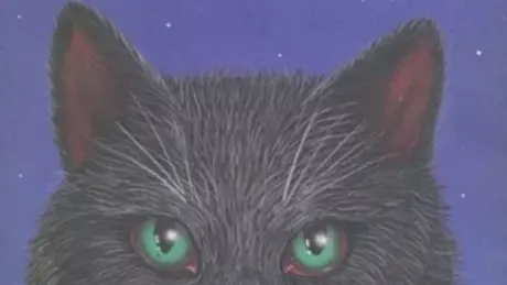 黒猫荘相続殺人事件