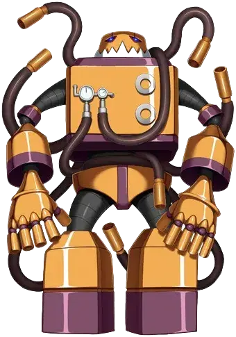 マーンタンク