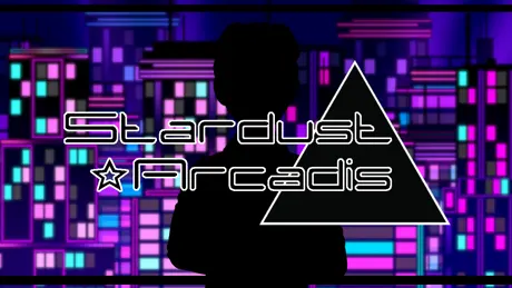 Stardust ★ Arcadis