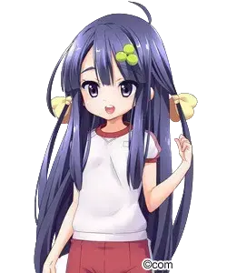 東雲 葵依