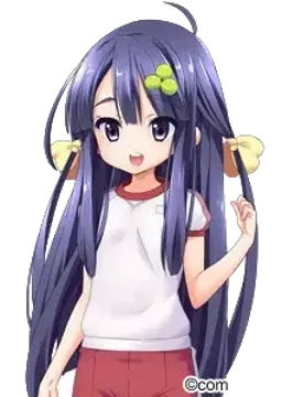 東雲 葵依