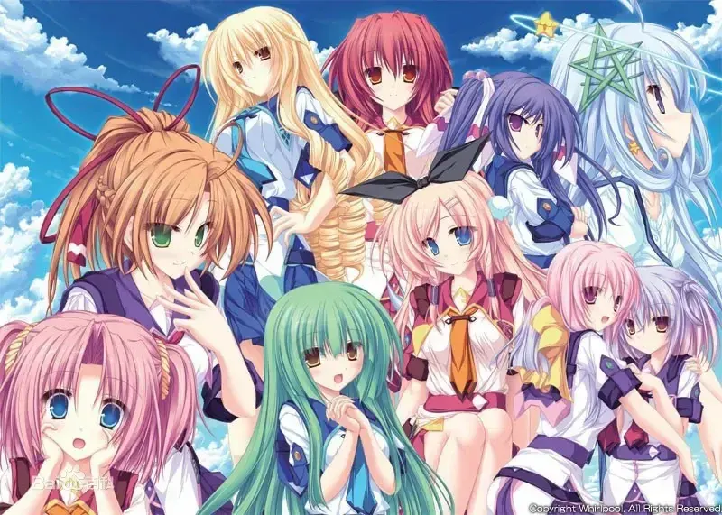 77和 ~双星再会之时~