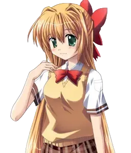 姫嶋 潤香