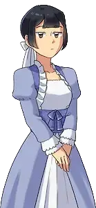 Marjorie