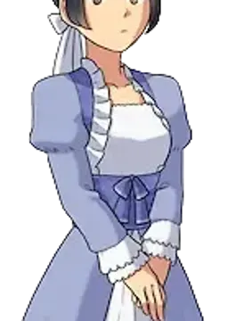 Marjorie