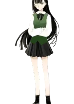 左京 葉野香