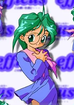 岡田 智恵