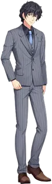 ナダル・カーストン