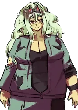 Lydia