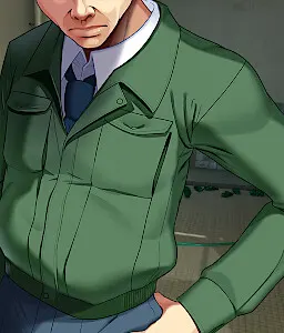 社員
