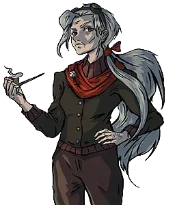 Grandma
