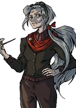 Grandma