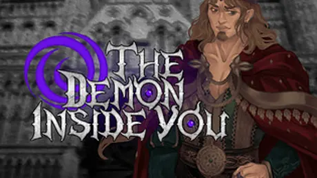 The Demon Inside You