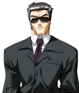 山本 助三郎