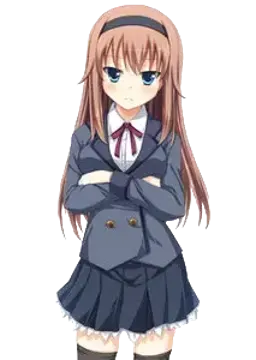 式崎 有里栖