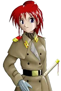 名取川中佐