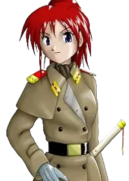 名取川中佐