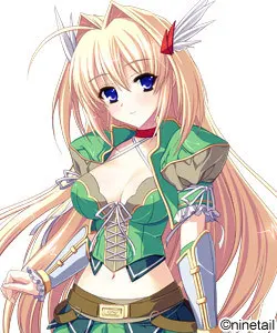 フィリア・エルピス