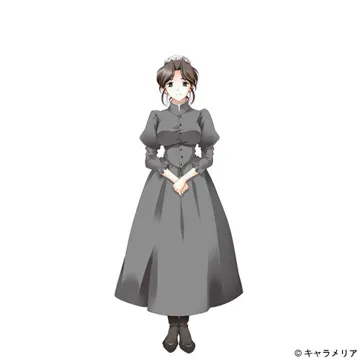 クレア・マーシュ