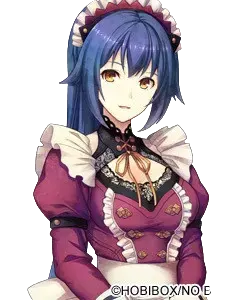 风香·马里内特