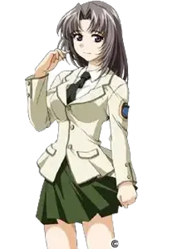 美杉 舞