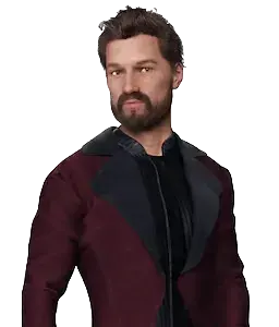 Felix Jackson