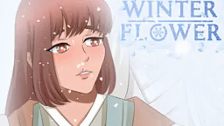 Winter Flower