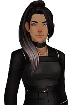 Odette Au