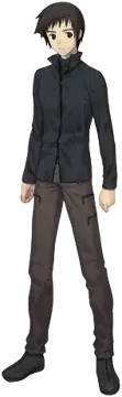 静希 草十郎