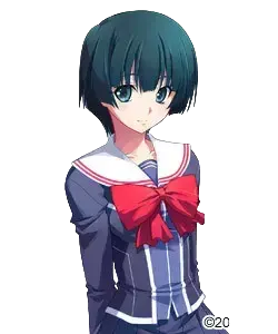 秋月 高嶺