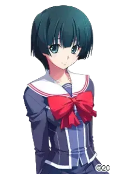 秋月 高嶺