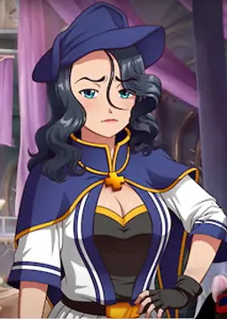 Doctor Cecilia