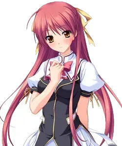 水瀬 鈴