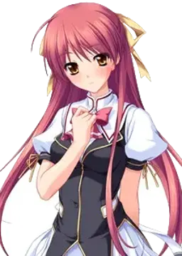 水瀬 鈴