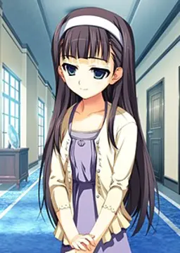 中里翔子