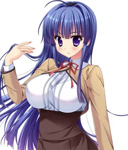 浮間結月