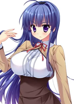 浮間結月