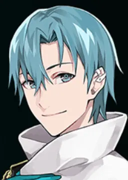 アオバ イワザ