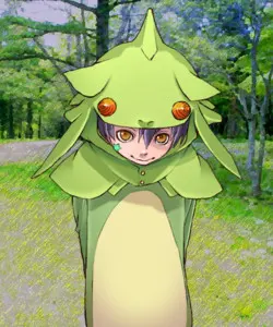 少年