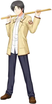 藤巻