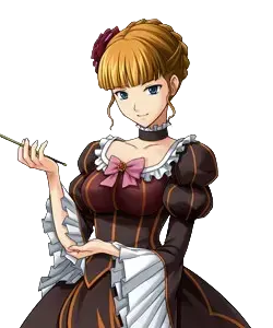 ベアトリーチェ
