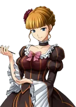ベアトリーチェ