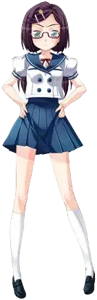 沢野口 理真