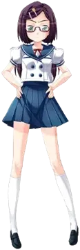 沢野口 理真