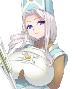 聖巫女