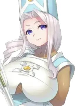 聖巫女