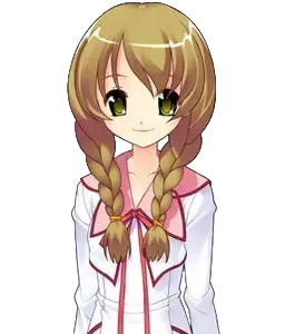 稀井 なごみ