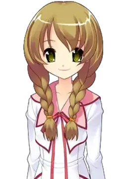 稀井 なごみ