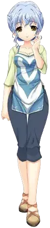 望月 晴子