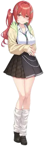 ティナ・オーメン